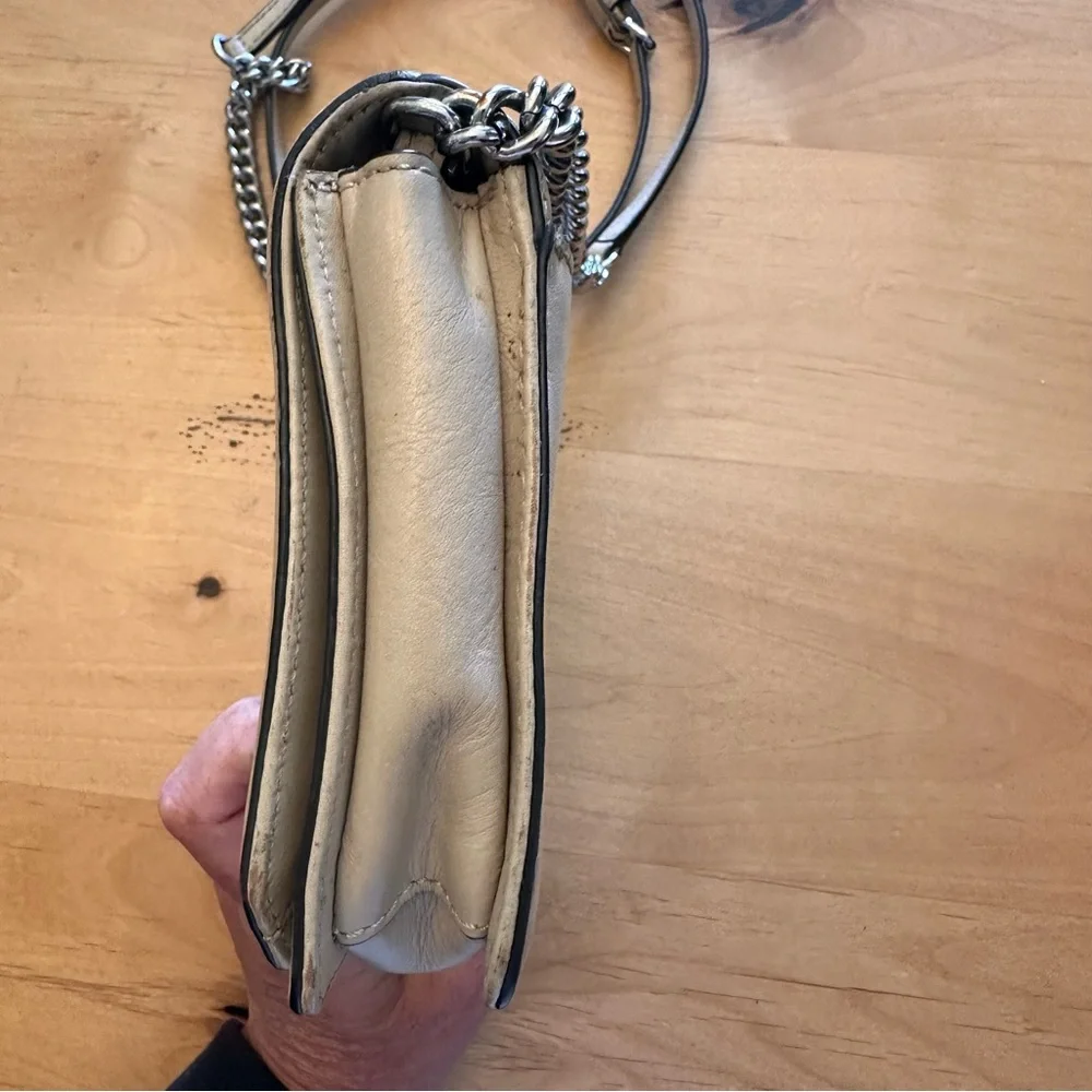 Rebecca Minkoff “Love” Crossbody Bag